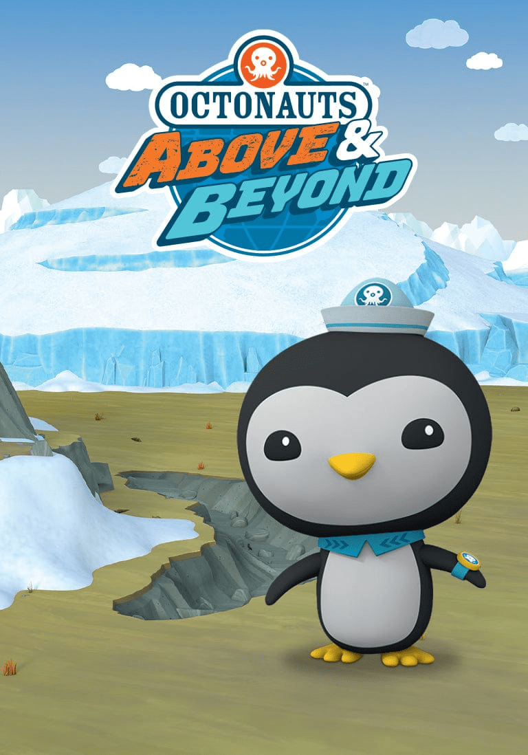 Octonauts: Peso Tonie image 4