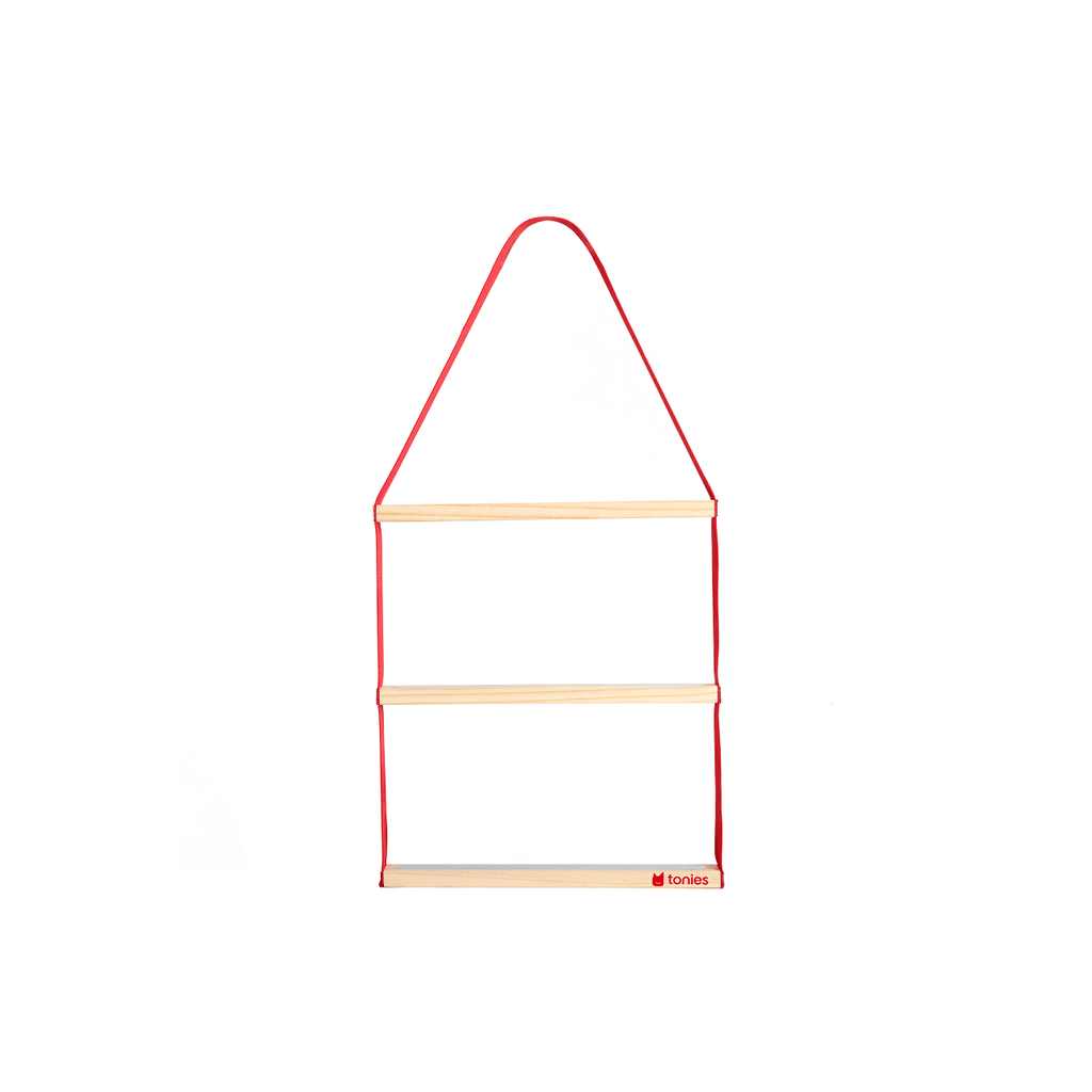 tonies® Hanging Shelf image 0