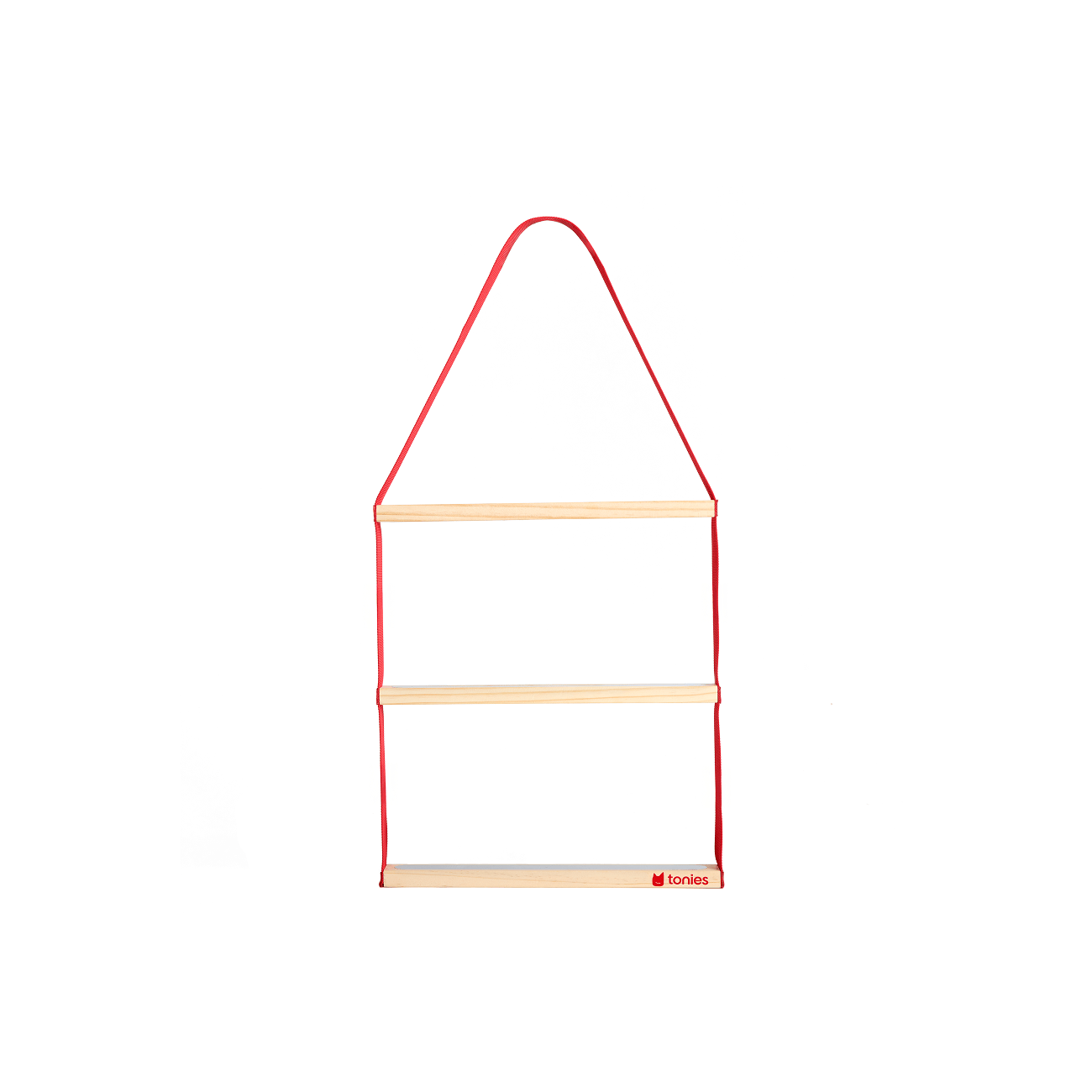 tonies® Hanging Shelf image 0