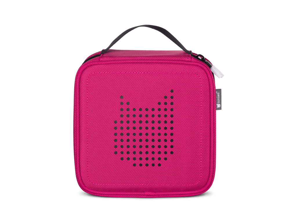 Carrying Case for Tonies - Pink image 4