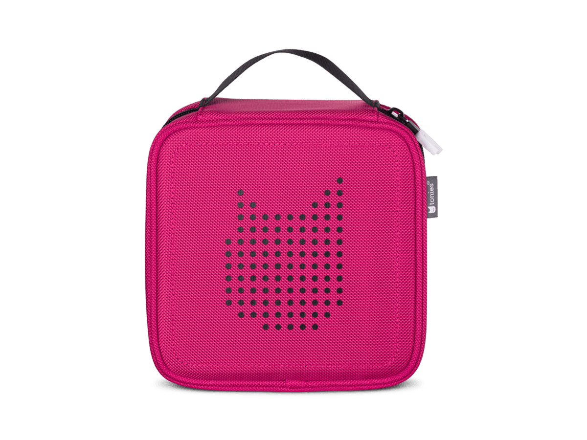Carrying Case for Tonies - Pink image 4