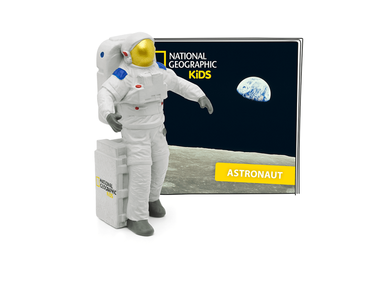 National Geographic Kids: Astronaut Tonie image 3