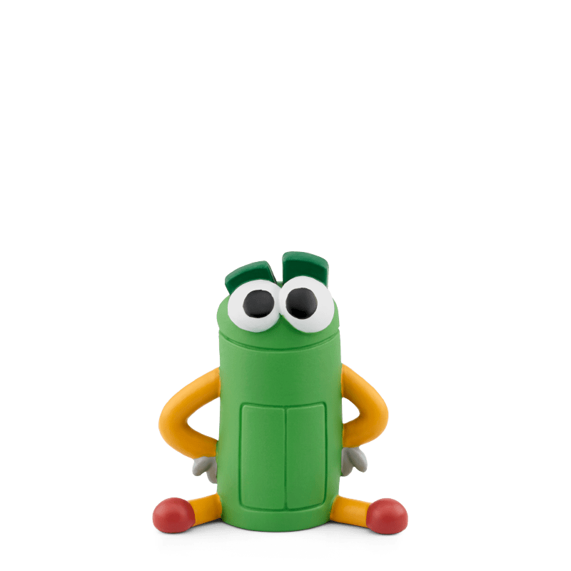 Ask the StoryBots: Beep Tonie image 6