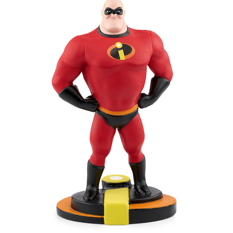 Disney and Pixar The Incredibles Tonie image 8