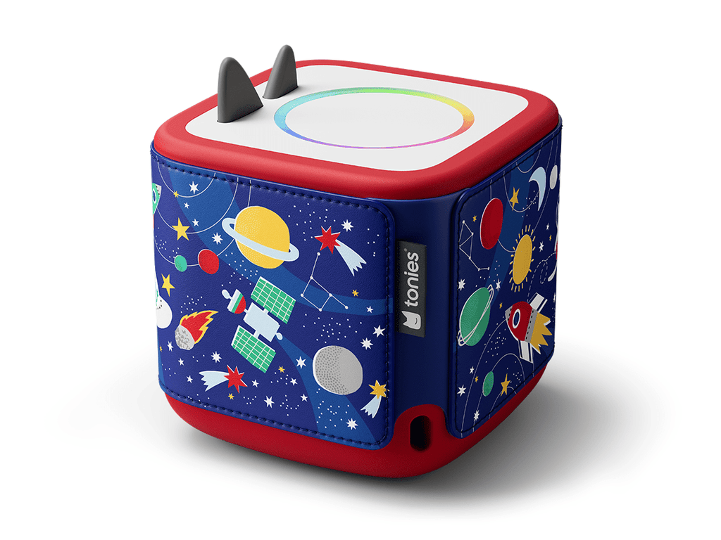 Toniebox 2 Sleeve: Space image 2