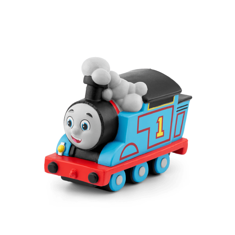 All Engines Go: Thomas the Train Tonie image 5