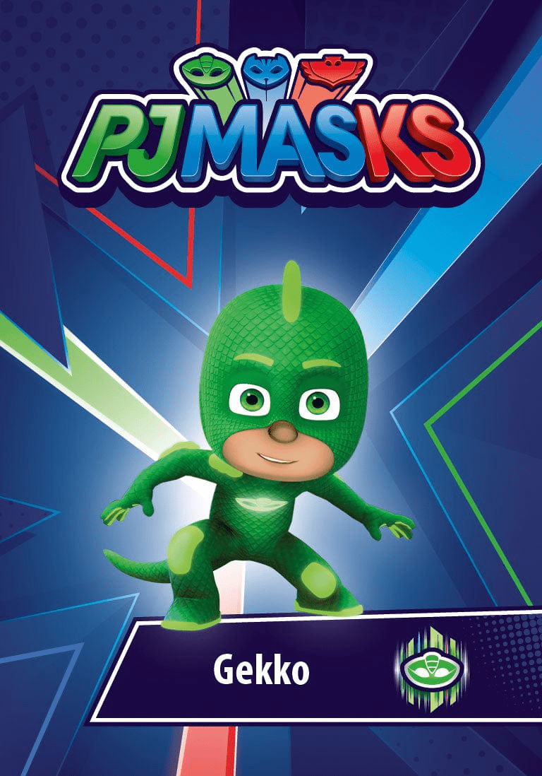 PJ Masks: Gekko Tonie image 4
