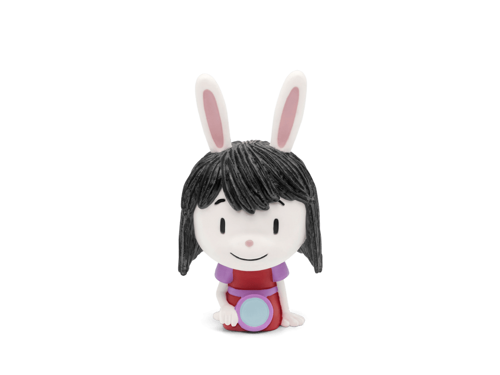 Elinor Wonders Why Tonie image 6