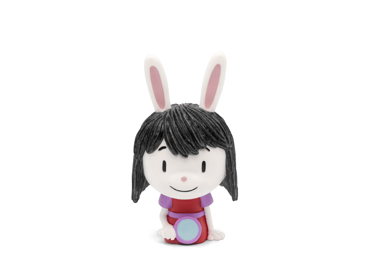 Elinor Wonders Why Tonie image 6