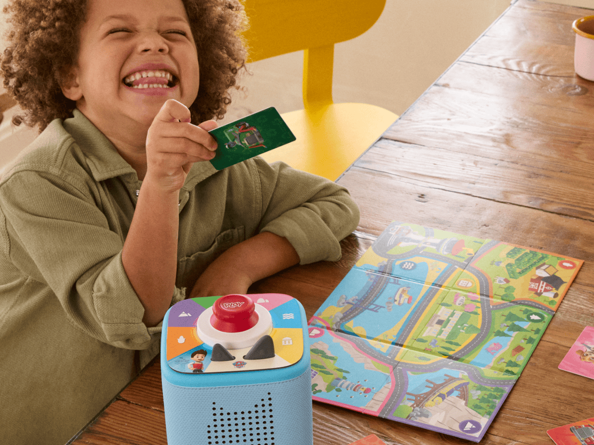 Tonieplay PAW Patrol: Adventure Bay Rescue Heroes Game & Controller image 6