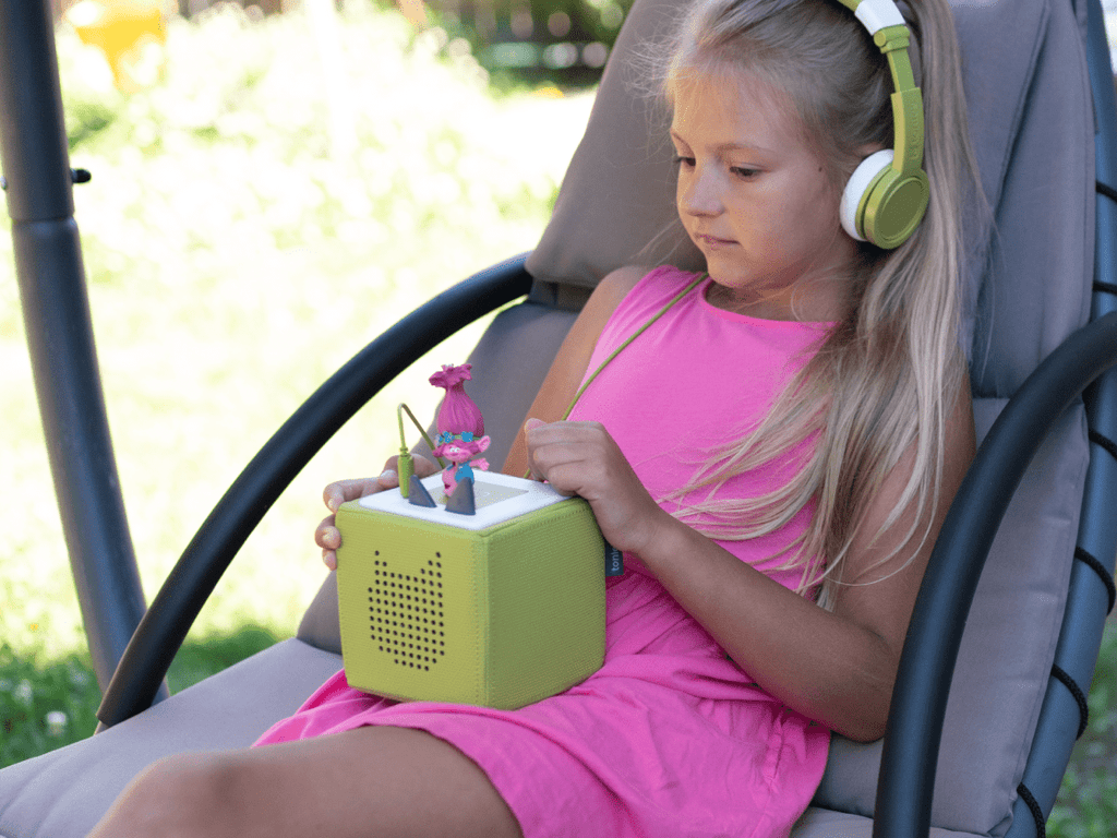 Trolls: Poppy Tonie image 6