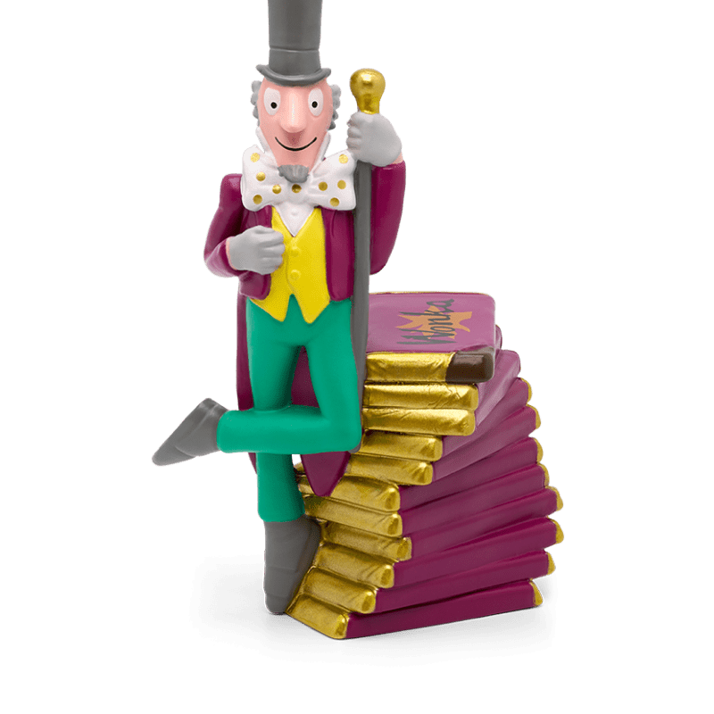 Roald Dahl: Charlie and the Chocolate Factory Tonie image 8