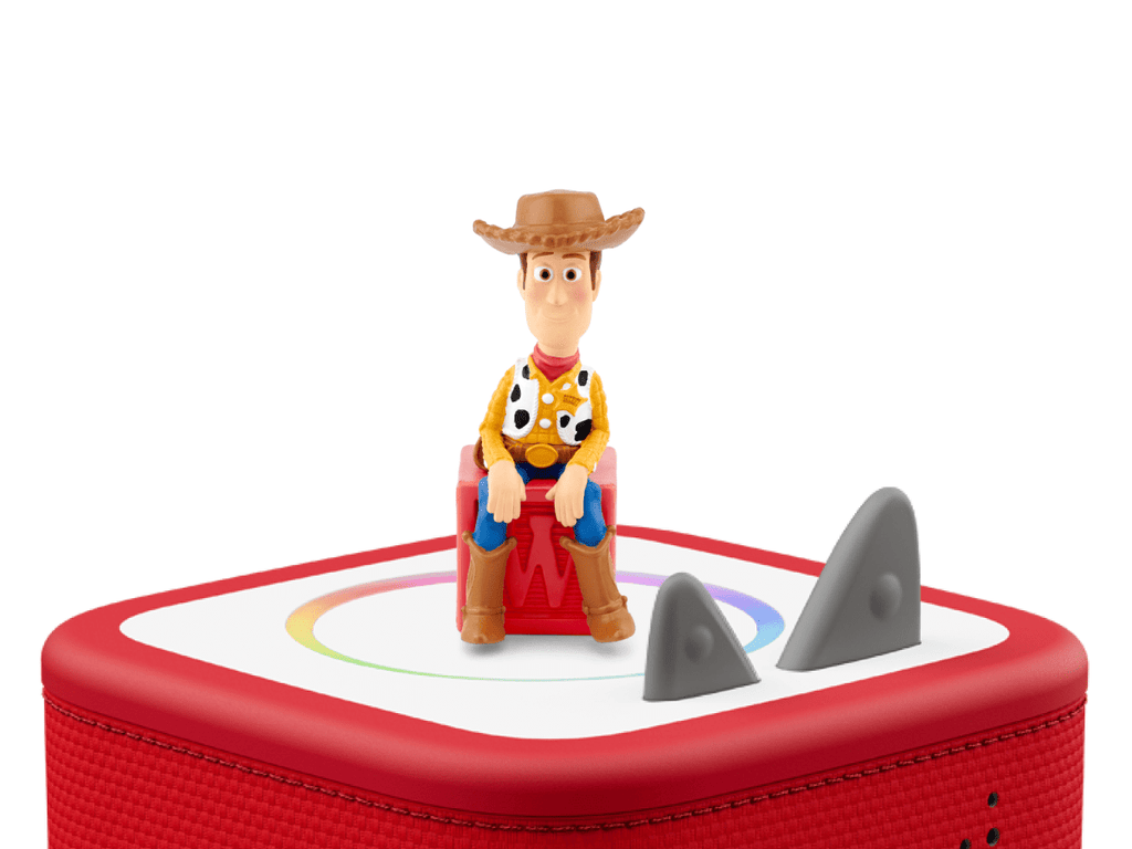 Disney and Pixar Toy Story: Woody Tonie image 2