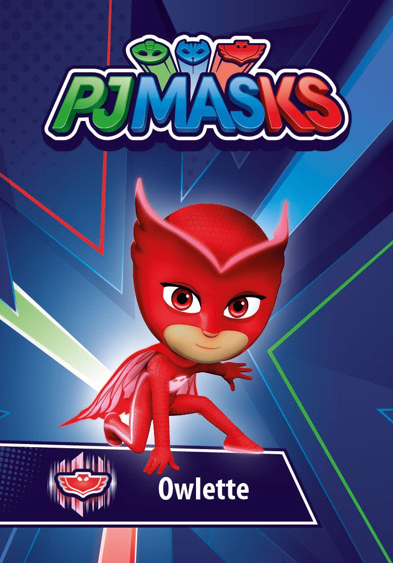 PJ Masks: Owlette Tonie image 3