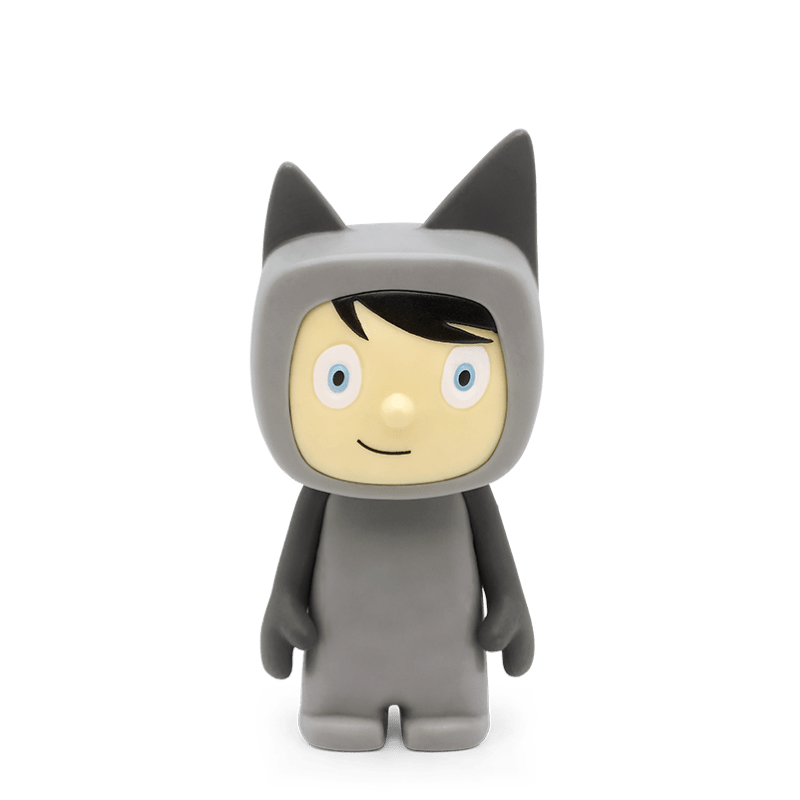 Gray with Light Hue Creative-Tonie image 6