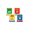 Big Nate Audiobook Tonies - 4 Pack image 0