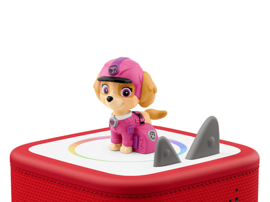 PAW Patrol Jungle Pups: Skye Tonie image 3