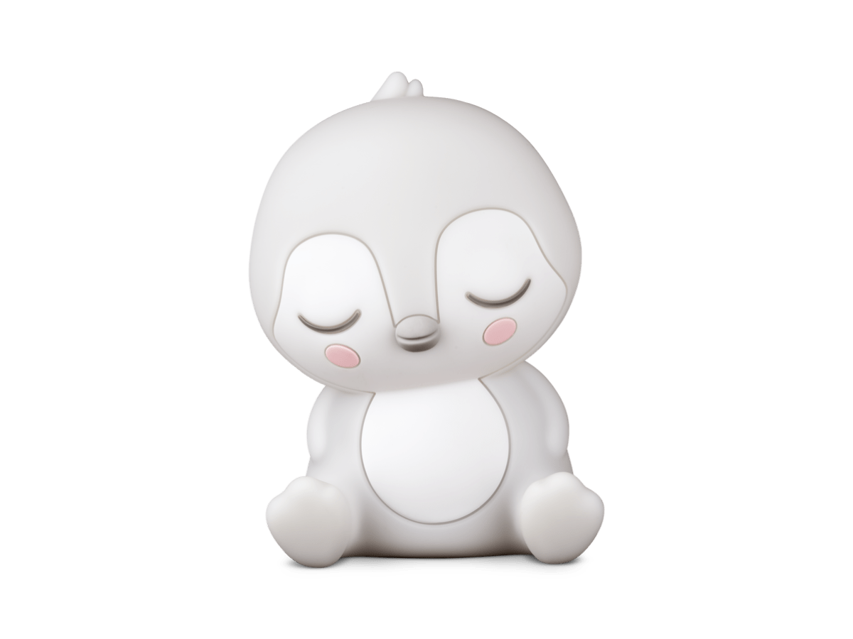 Sleepy Penguin Night Light Tonie image 4