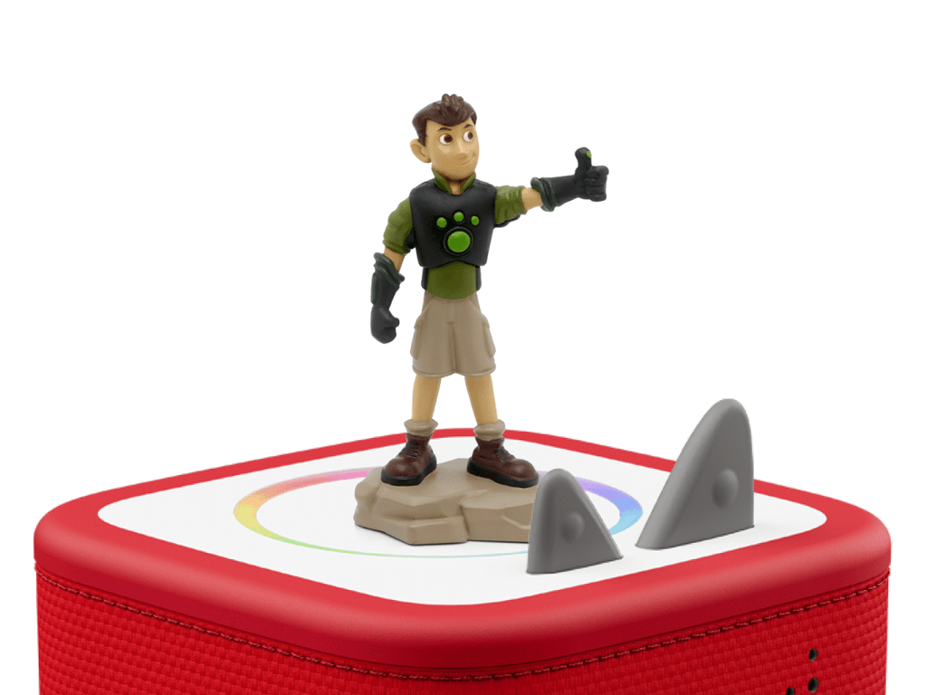 Wild Kratts: Chris Tonie image 5