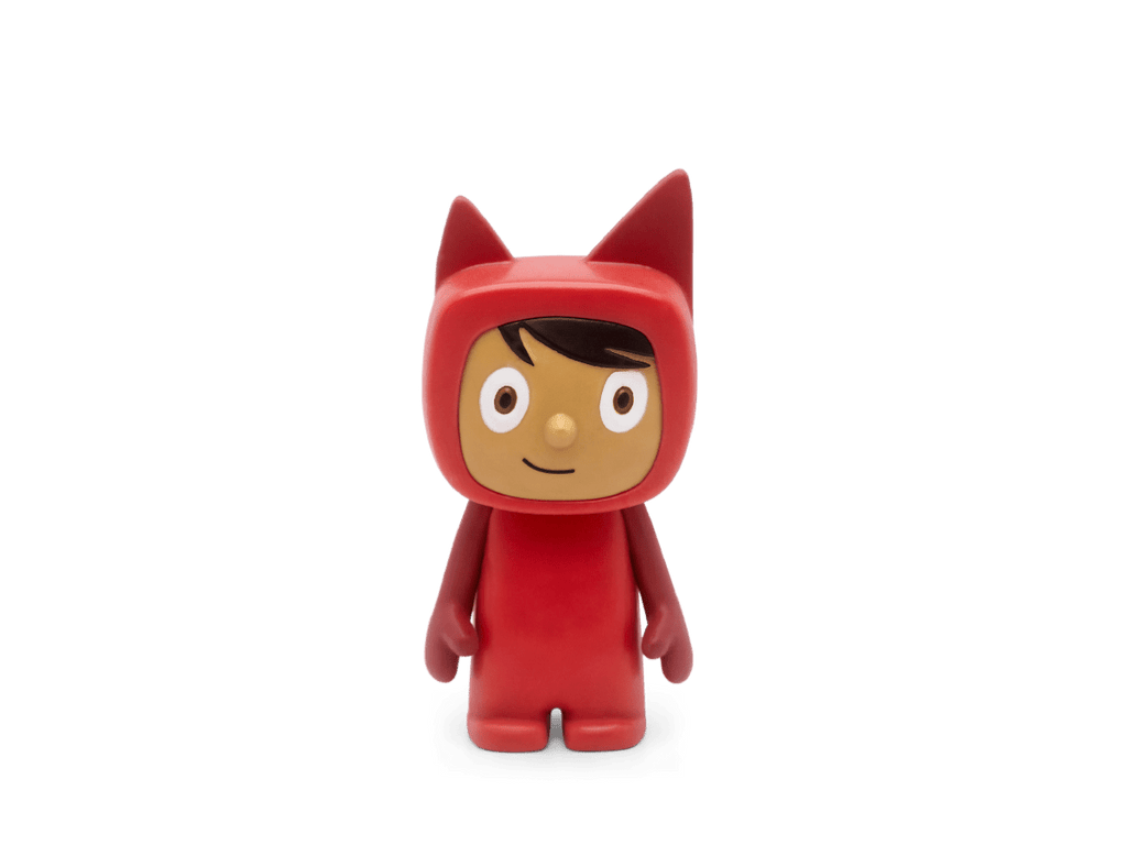 Red with Medium Hue Creative-Tonie image 4