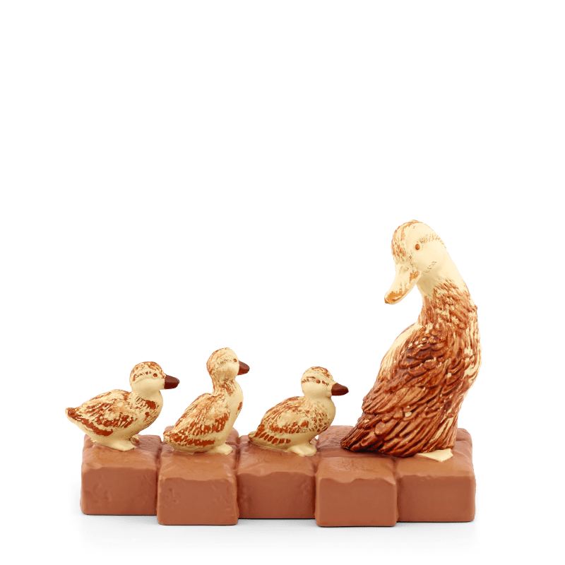 Make Way for Ducklings Tonie image 8