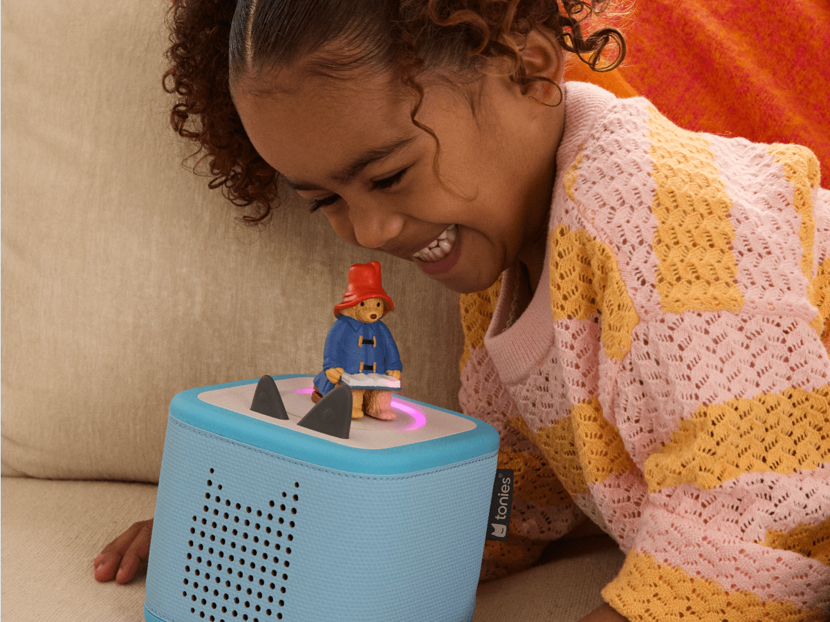 More About Paddington Tonie image 6