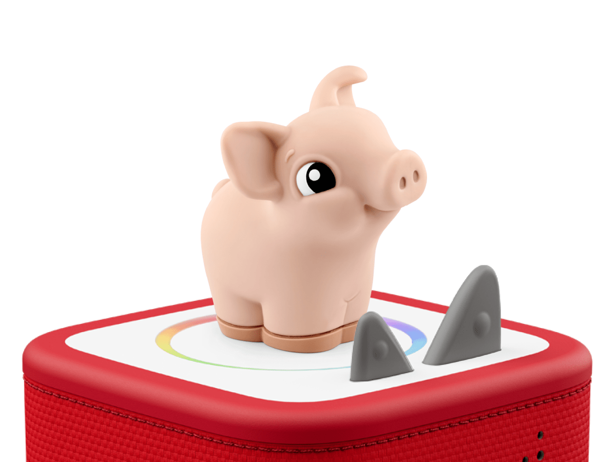 Farm My First Tonies Set - 3 Pack image 2