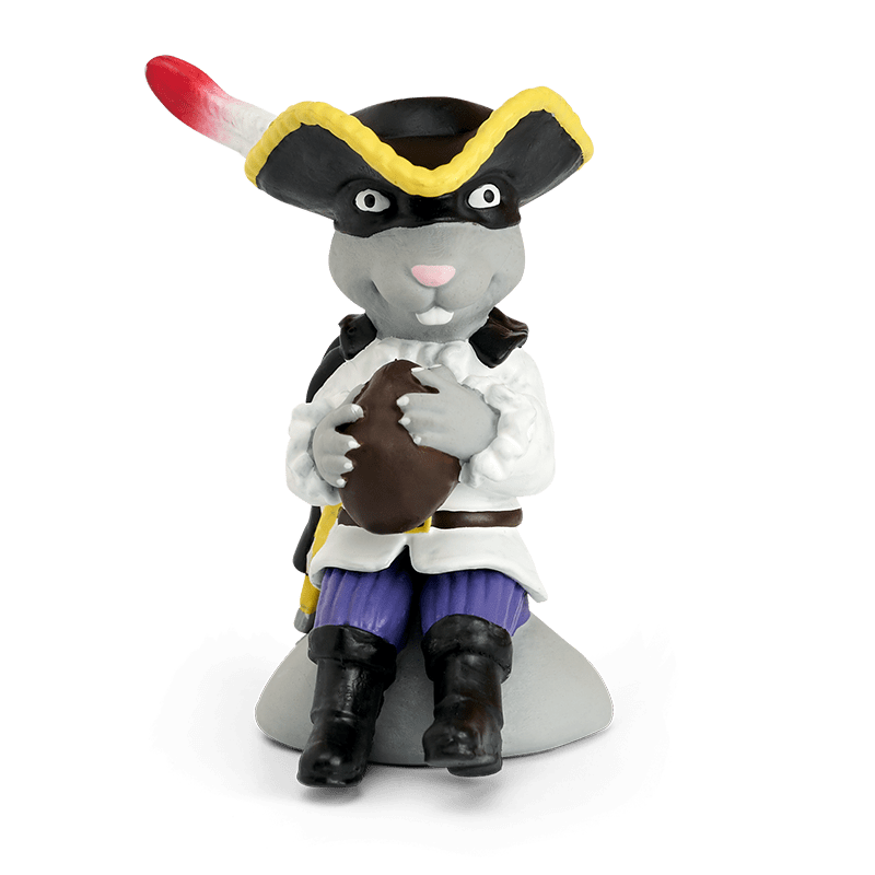 Julia Donaldson: Highway Rat Tonie image 2