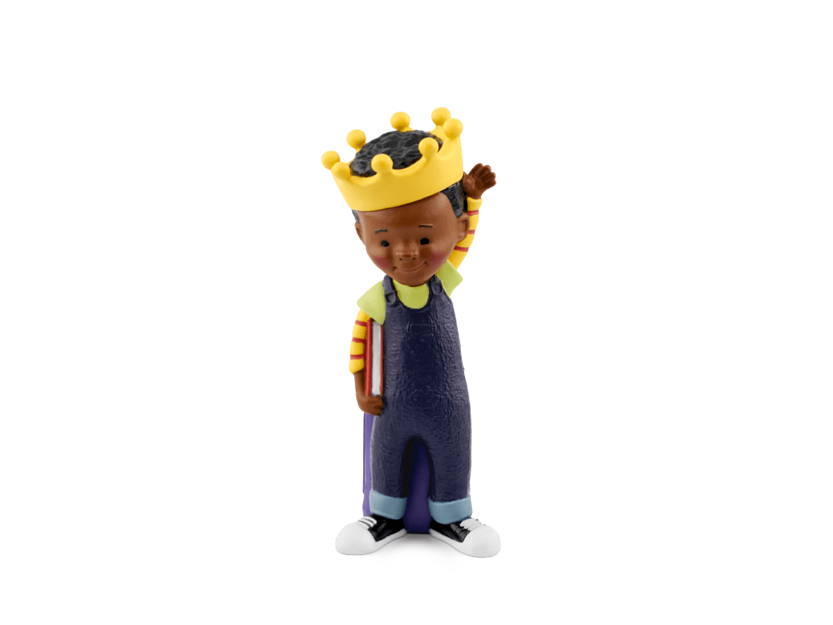 King of Kindergarten Tonie image 1