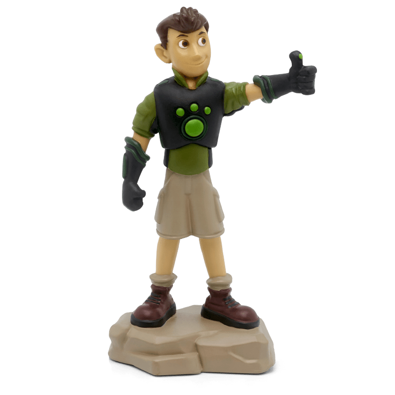 Wild Kratts: Chris Tonie image 7