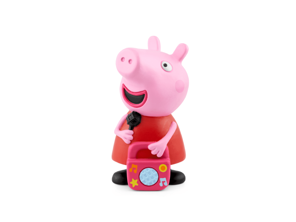 Peppa Pig: My First Album Tonie image 2