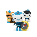 Octonauts 3 Tonies Set image 0