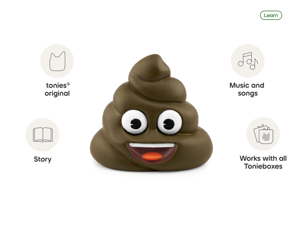 Potty Training Tonie image 6