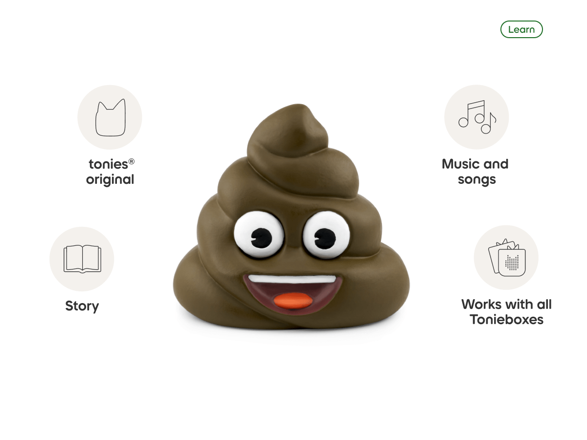 Potty Training Tonie image 6