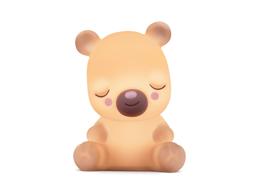 Sleepy Bear Night Light Tonie image 1