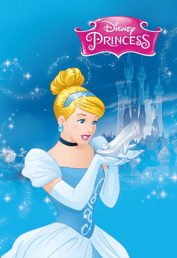 Disney Cinderella Tonie image 2