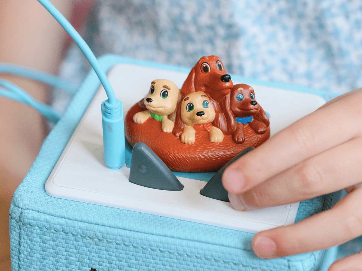 Pretzel and the Puppies Tonie image 8