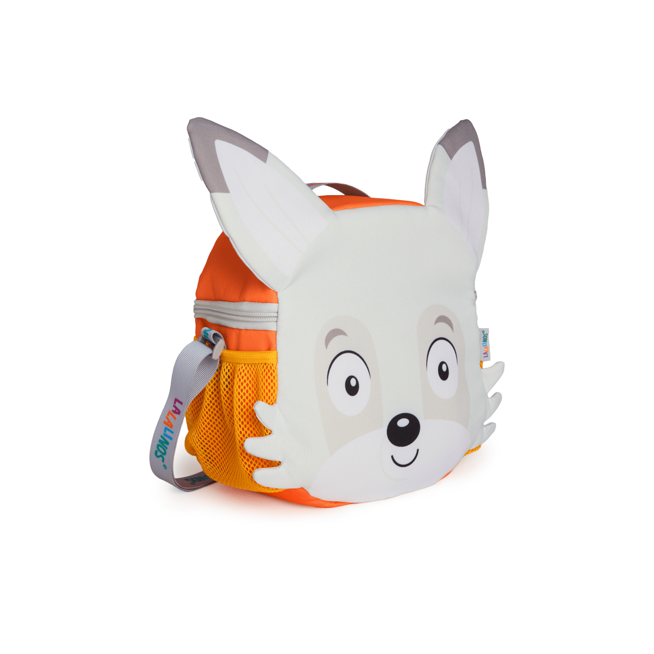 Character Bag for Toniebox - Lalalinos Akio image 0