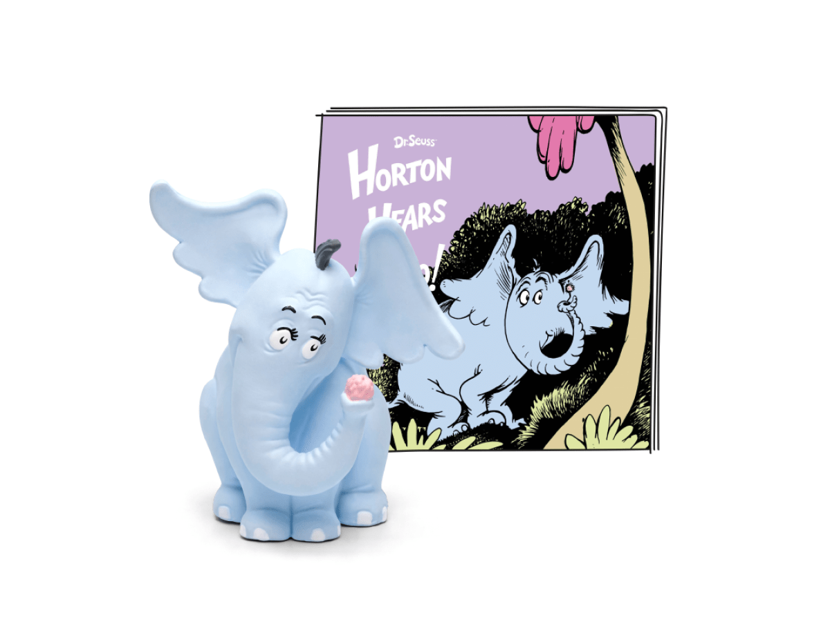 Dr. Seuss: Horton Hears a Who! Tonie image 2