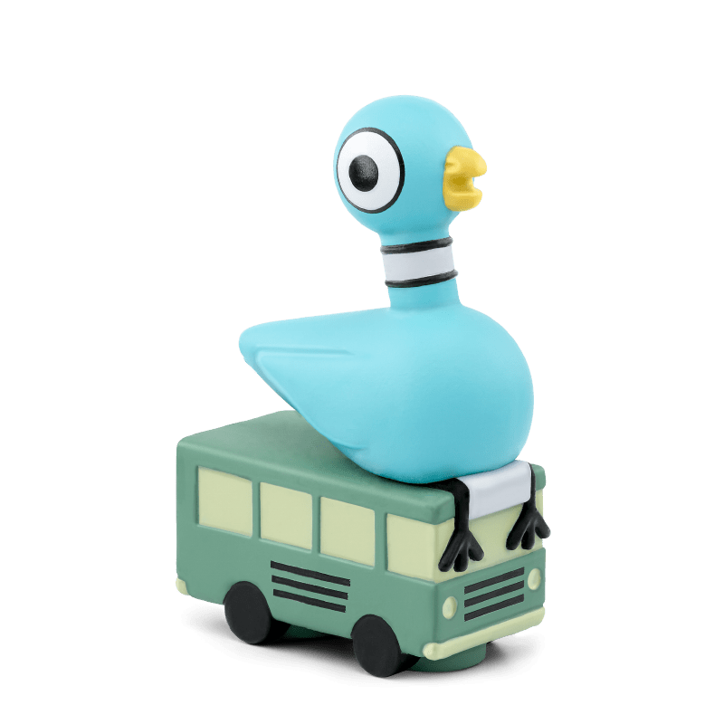 Mo Willems' The Pigeon Series Tonie image 6