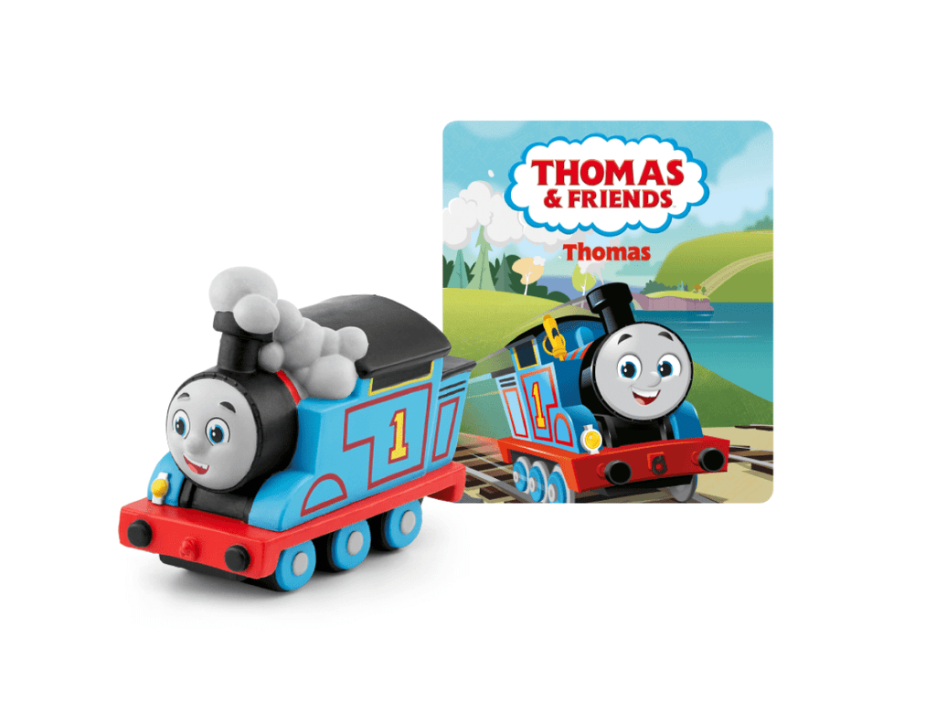 All Engines Go: Thomas the Train Tonie image 4