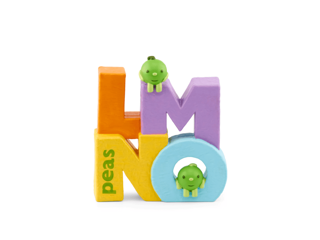 LMNO Peas Tonie image 2