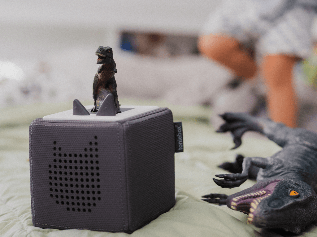 National Geographic Kids: Dinosaur Tonie image 4