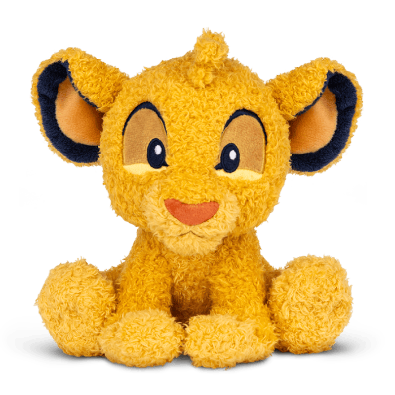 Disney Simba Cuddle Tonie image 7
