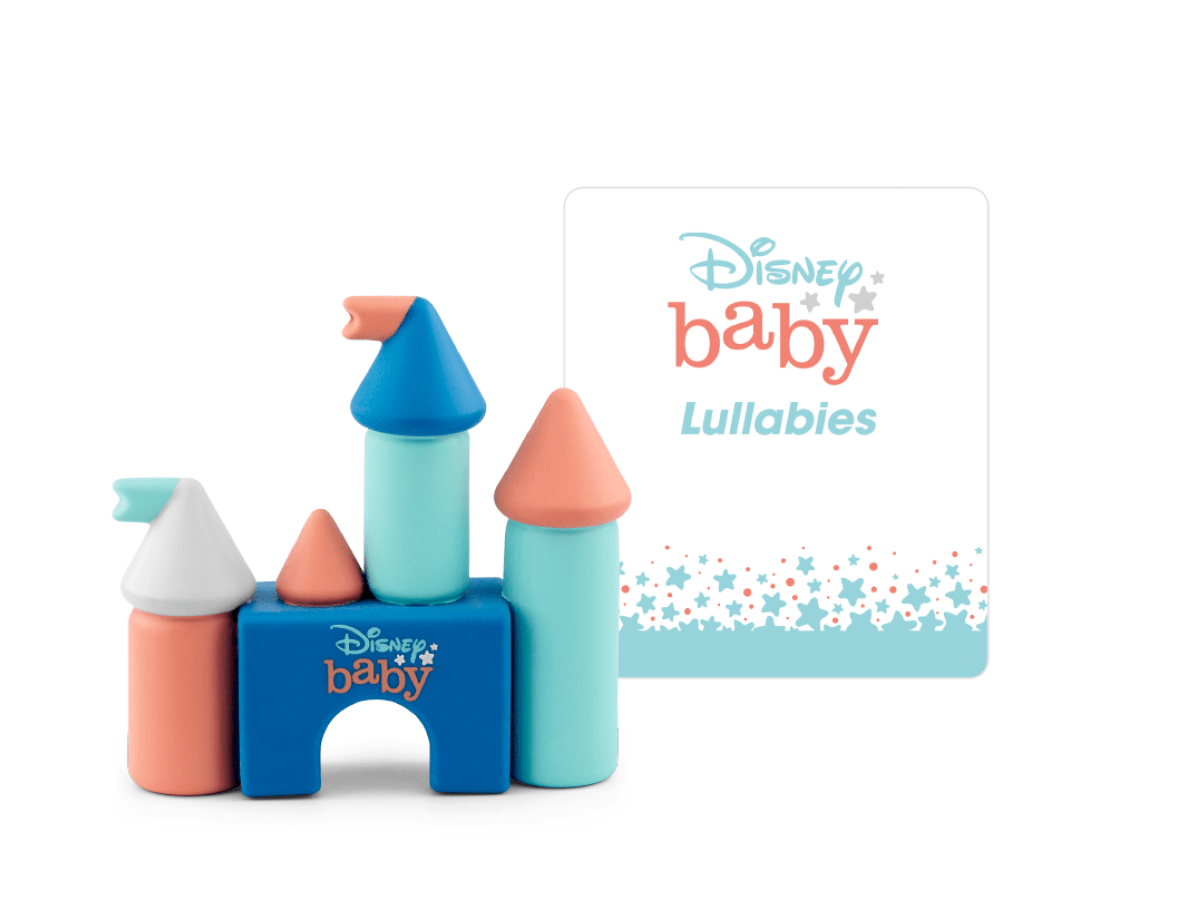 Disney Baby Lullabies Tonie image 3