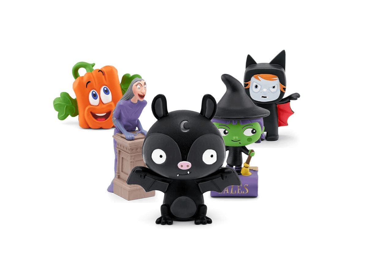 Halloween 5 Tonies Set image 2