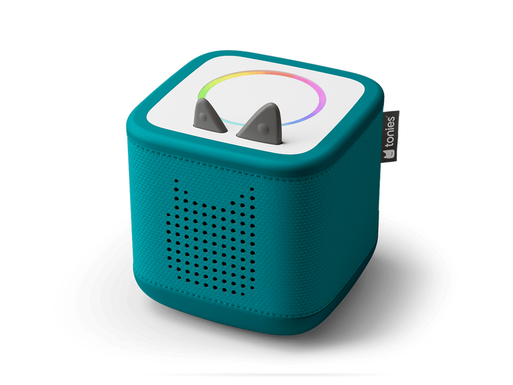 Toniebox 2 Tropical Teal image 2