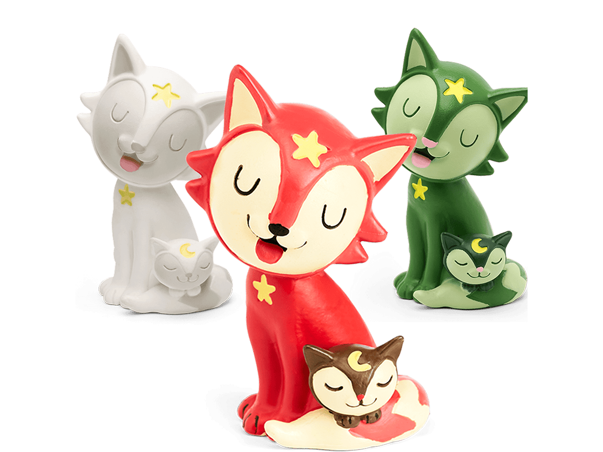 Nap Time 3 Tonies Set image 6