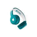 Bluetooth Headphones: Tropical Teal image 0