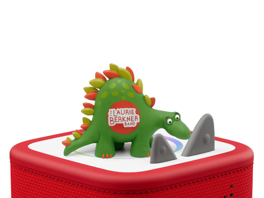 Laurie Berkner Tonie image 2